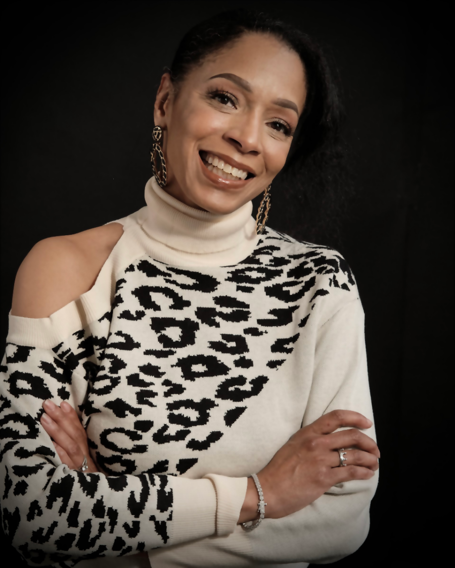 Picture of Andrea Reed. The author of this blog